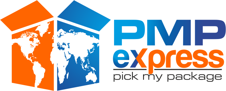 Csomagfeladás Amerikából Magyarországra - PMP Express